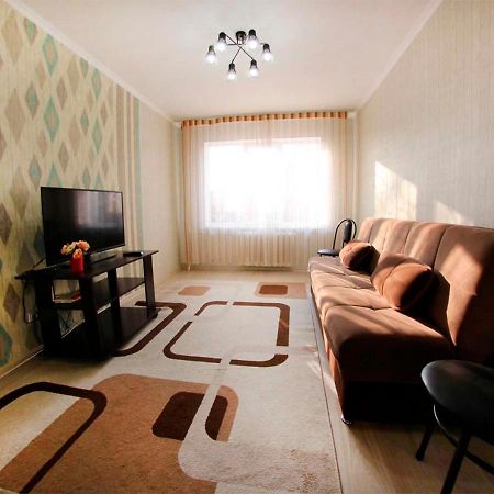 Razmestim На Сайна Шаляпина Almaty Extérieur photo