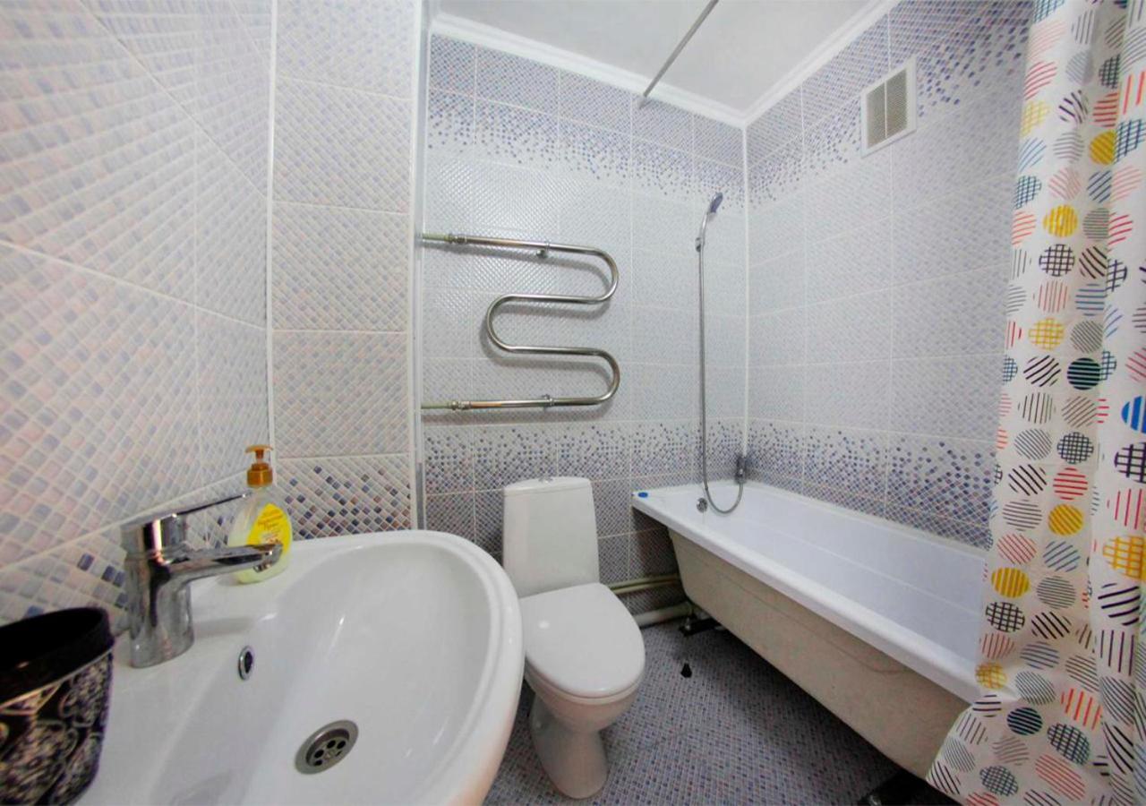 Razmestim На Сайна Шаляпина Almaty Extérieur photo